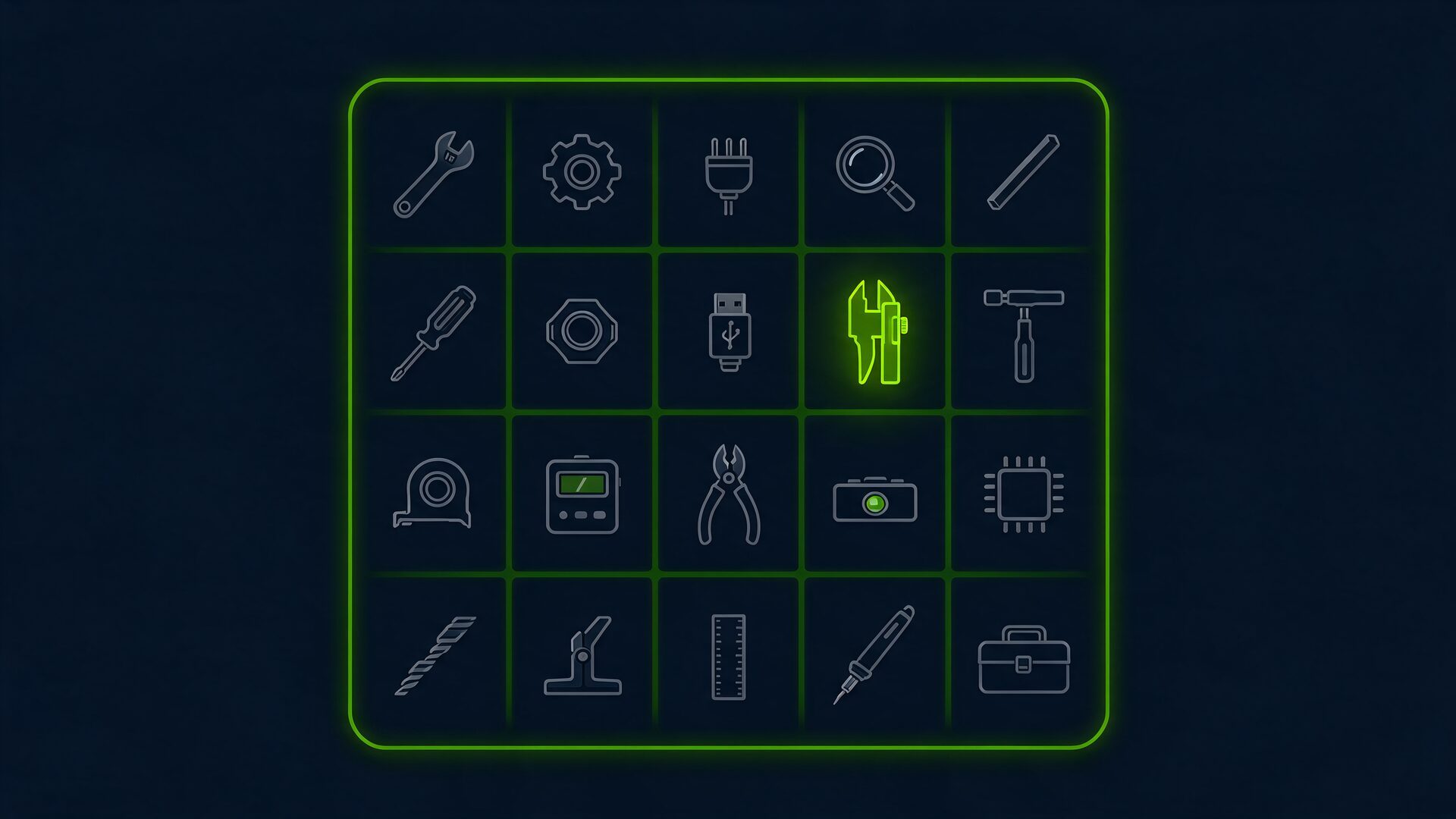 Agent Tool Design: Descriptions as Prompts, and the Hundred-Tool Problem — article cover