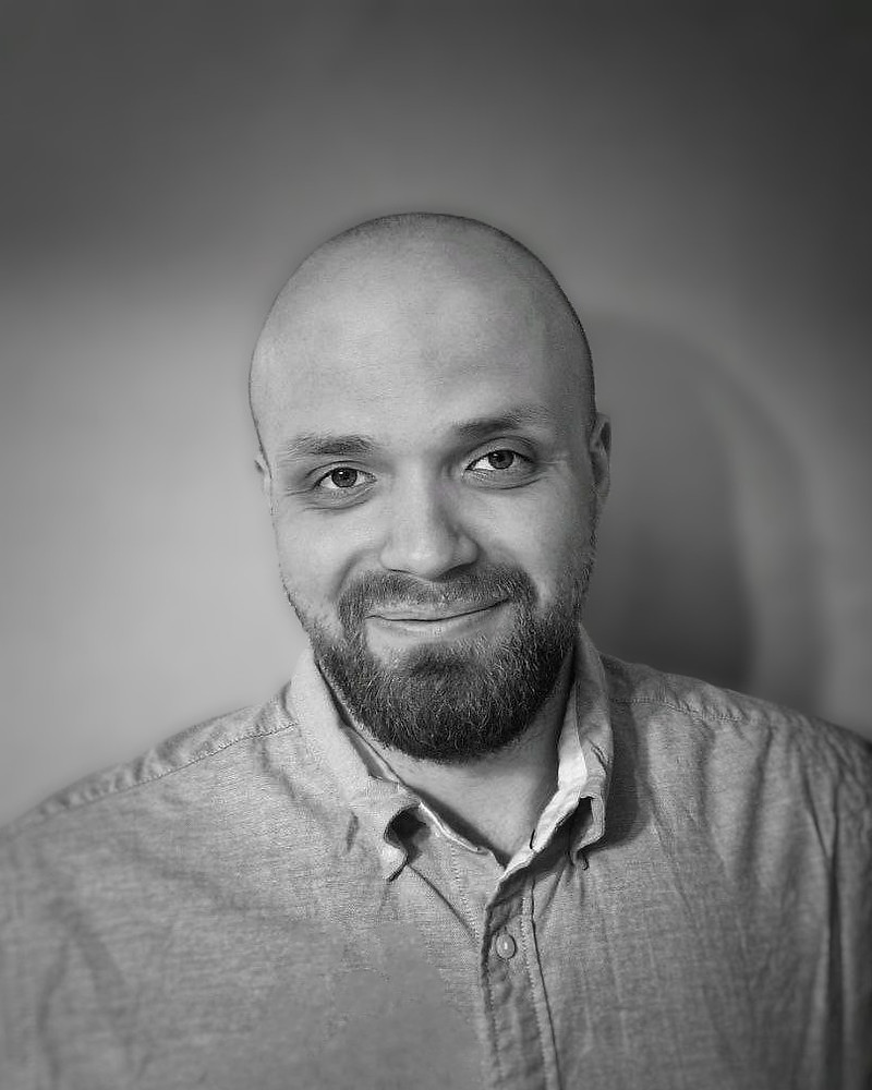 Aleksei Svetlov, CTO at aabee.tech
